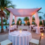 Palapa Las Palmas – Jardín de eventos en Villahermosa