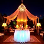 Party Time – Jardín de eventos en Heroica Puebla de Zaragoza
