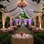 Philadelphia Salón Jardín – Jardín de eventos en Heroica Puebla de Zaragoza