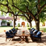 Quinta Del Sol – Jardín de eventos en San Lorenzo Axocomanitla