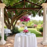 Quinta Las Flores – Jardín de eventos en Jiutepec