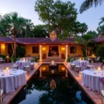 Quinta Las Mercedes – Jardín de eventos en Villahermosa