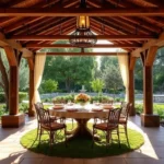 Quinta Rondel – Jardín de eventos en Culiacán Rosales