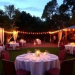 Rancho Don Cruz – Jardín de eventos en Morelia