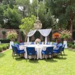 Recepciones Luga Salon & Jardin – Jardín de eventos en Heroica Puebla de Zaragoza