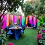 Renta De Jardin Para Fiestas | Jardin Colorines – Jardín de eventos en Jiutepec