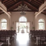 Salon Arlequin – Jardín de eventos en Apizaco