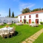 Salón Casa Blanca (Jardin Social) – Jardín de eventos en Santa Ana Chiautempan