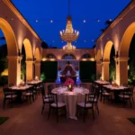 Salón Casa Carrión – Jardín de eventos en Apizaco