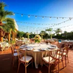 Salón De Eventos Aliss – Jardín de eventos en Isla Mujeres