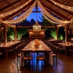 Salón De Eventos 