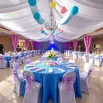 Salón De Eventos Infantiles Las Catarinas – Jardín de eventos en Heroica Puebla de Zaragoza