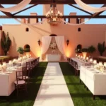 Salon De Eventos Jardines Del Castillo – Jardín de eventos en Chihuahua