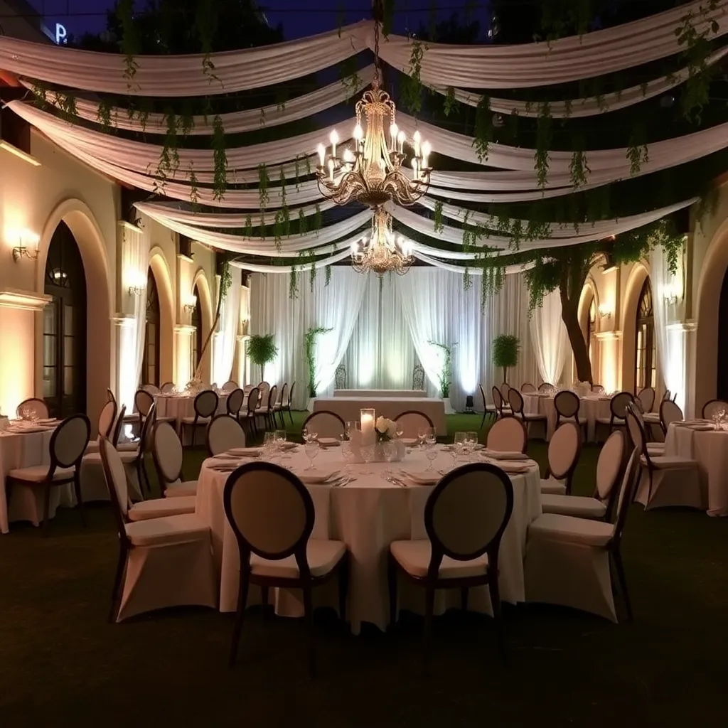 Salon De Eventos "La Gloria"