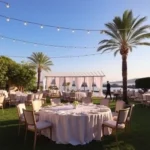 Salón De Eventos Le Parisien – Jardín de eventos en Cancún
