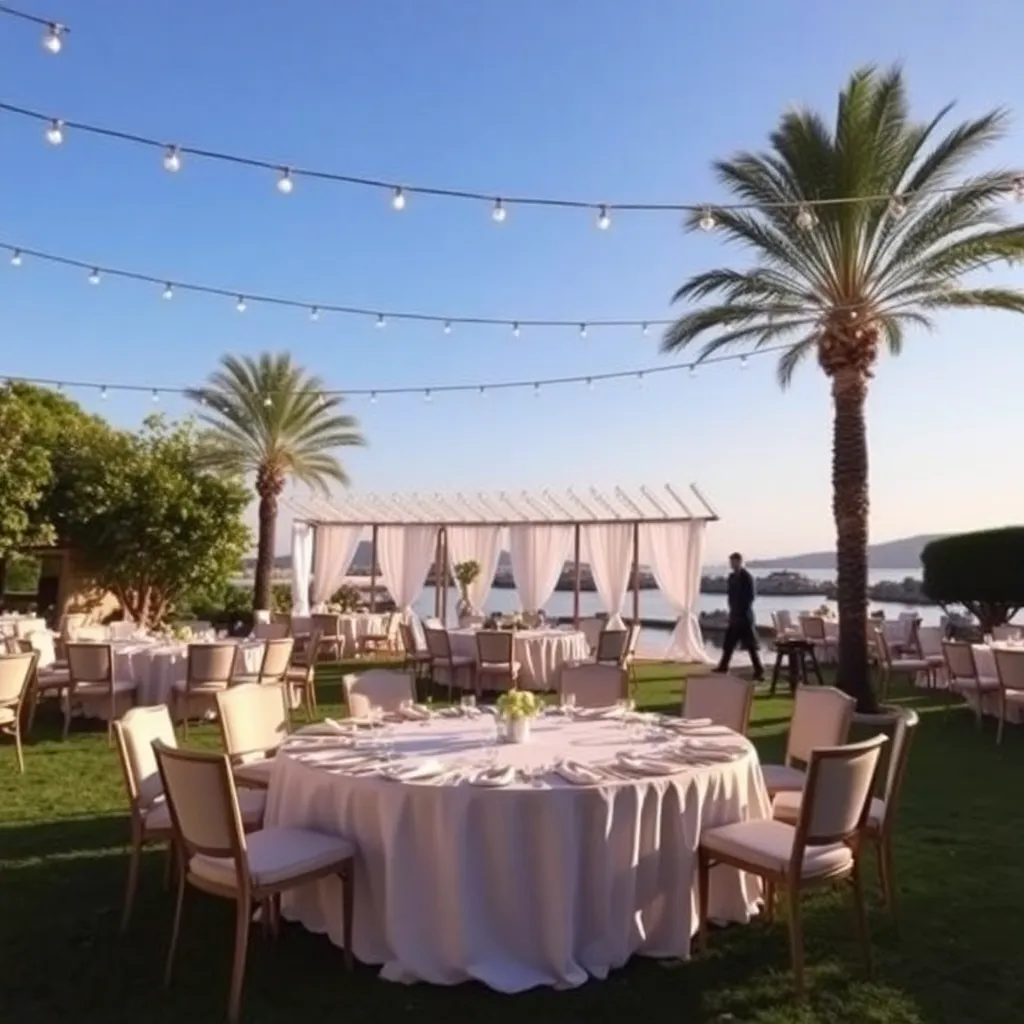 Salón De Eventos Le Parisien