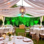Salón De Eventos Nachito´s – Jardín de eventos en Villahermosa