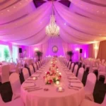 Salón De Fiestas El Jardin De Diana – Jardín de eventos en Morelia