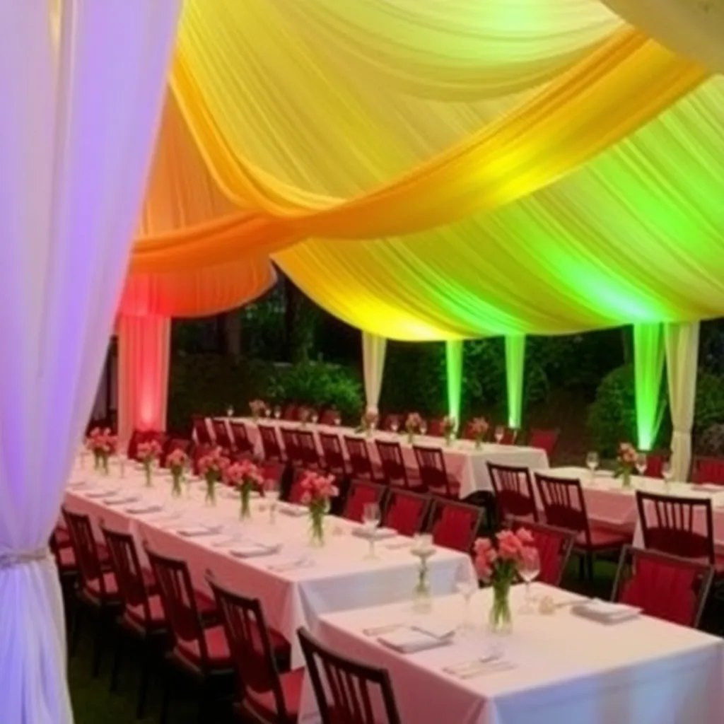 Salón De Fiestas Los Tulipanes