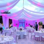 Salon De Fiestas Maratea – Jardín de eventos en Heroica Puebla de Zaragoza