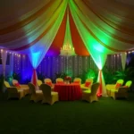 Salón De Fiestas Patos Poll – Jardín de eventos en Tampico