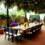 Salon De Fiestas Terraza Fiesta Jardín – Jardín de eventos en Heroica Puebla de Zaragoza