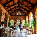 Salon El Castillo – Jardín de eventos en Heroica Puebla de Zaragoza