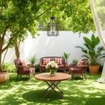 Salon Jardin – Jardín de eventos en Heroica Puebla de Zaragoza