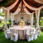 Salón Jardín Alcabala – Jardín de eventos en Heroica Puebla de Zaragoza