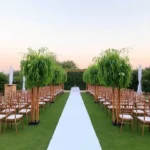 Salón Jardín Bambú De Puebla – Jardín de eventos en Heroica Puebla de Zaragoza