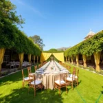 Salón Jardín Cabel’o – Jardín de eventos en Heroica Puebla de Zaragoza