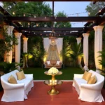 Salon Jardin Clavel – Jardín de eventos en Heroica Puebla de Zaragoza
