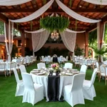 Salón Jardín Confeti Eventos – Jardín de eventos en Heroica Puebla de Zaragoza