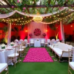 Salon Jardin De La Rosa – Jardín de eventos en Heroica Puebla de Zaragoza
