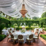 Salón Jardín 