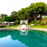 Salón Jardin El Lago – Jardín de eventos en Heroica Puebla de Zaragoza