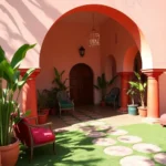 Salon Jardin El Pato Alvarado – Jardín de eventos en Heroica Puebla de Zaragoza