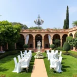 Salón Jardín Etaraz – Jardín de eventos en Heroica Puebla de Zaragoza