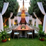 Salon Jardin Eventos Juquilita – Jardín de eventos en Sanctorum
