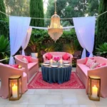 Salon Jardin Habibi – Jardín de eventos en Heroica Puebla de Zaragoza