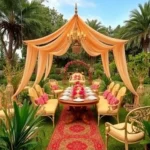 Salon Jardin La Fiesta – Jardín de eventos en Morelia