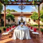 Salon Jardin 