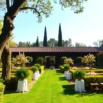 Salón Jardín 