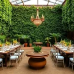 Salón Jardín Parvulitos – Jardín de eventos en Heroica Puebla de Zaragoza