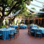 Salón Jardín Puebla – Jardín de eventos en Heroica Puebla de Zaragoza