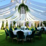 Salon Jardin Rickey – Jardín de eventos en Heroica Puebla de Zaragoza