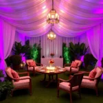 Salon Jardin Rul&Bet – Jardín de eventos en Heroica Puebla de Zaragoza