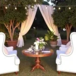 Salon Jardín Sol Y Luna Zavaleta – Jardín de eventos en Heroica Puebla de Zaragoza