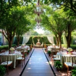 Salón Jardín Tisha – Jardín de eventos en Heroica Puebla de Zaragoza