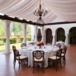 Salón Jardín Veranda – Jardín de eventos en Heroica Puebla de Zaragoza